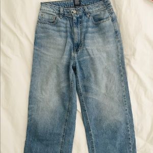 Urban Outfitters Premium BDG High Waisted jeans